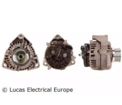 LUCAS ELECTRICAL LRA 2528